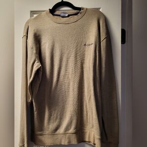 Columbia Sweatshirt